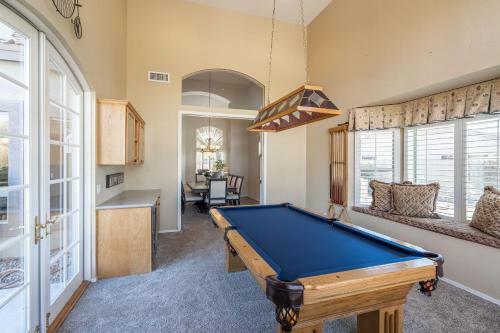 Las Sendas Desert Oasis Home Home