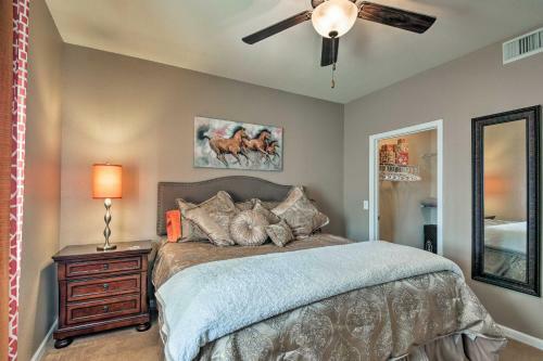 Apartamento Ground-floor Poolside Mesa Condo With Luxe Amenities