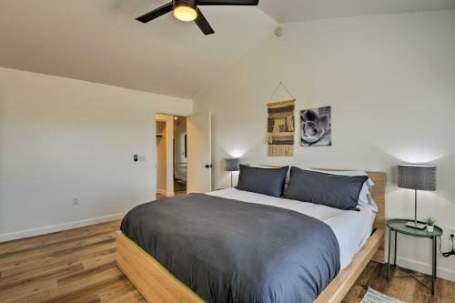 Newly Remodeled Mesa Home With Backyard And Fire Pit!