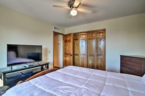 Red Mountain Mesa Oasis Pool, Bar And Game Room!