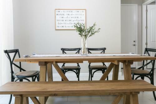 Mesa Palms Ferro Townhouse