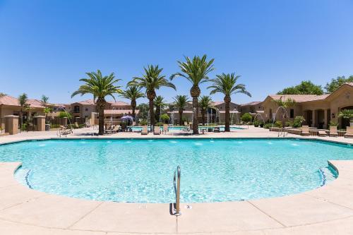 Mesa Palms Ferro Townhouse