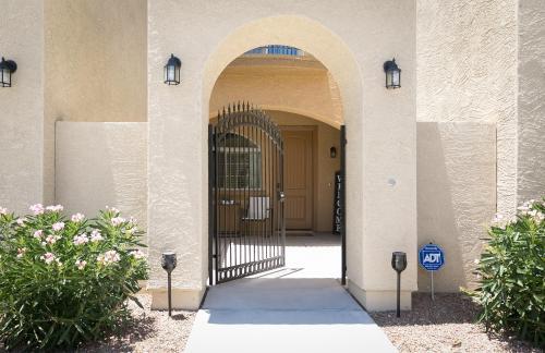 Mesa Palms Ferro Townhouse