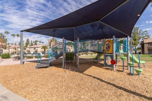 Apartamento Impeccable 2br In Mesa