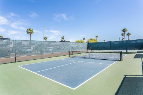 Mesa Spirit Park Model Premium 7 - Entire Home 55 Plus Community
