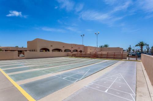 Mesa Spirit Park Model Premium 9 - Entire Home 55 Plus Community