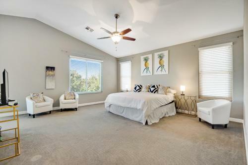 Relaxation Ranch