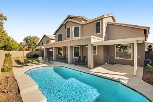 Relaxation Ranch