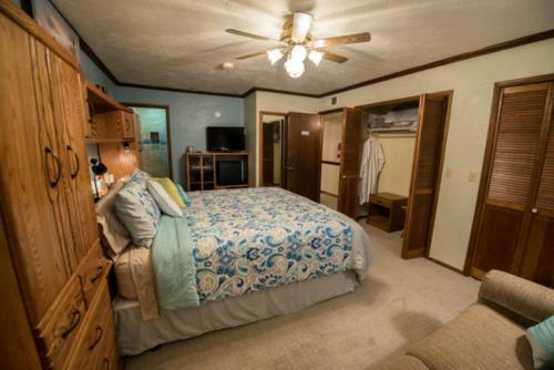Canyon Colors Bed And Breakfast