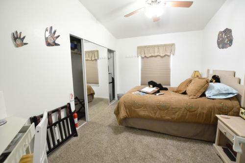 The Bear's Den B&B