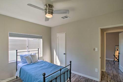 Beautifully Updated Home, 4 Mi To Dtwn Action