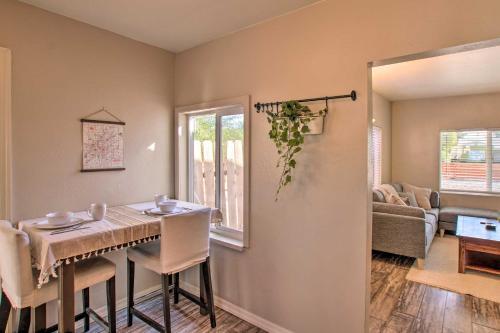 Beautifully Updated Home, 4 Mi To Dtwn Action
