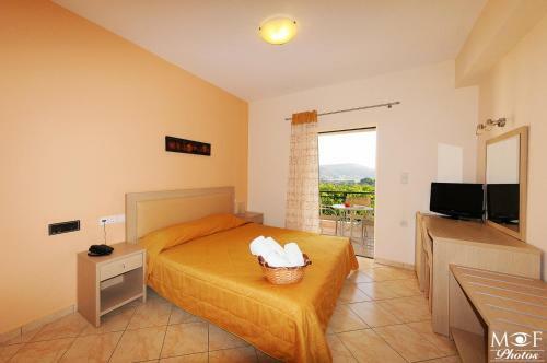 Aparthotel Hotel Marilen