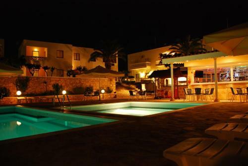 Aparthotel Hotel Marilen