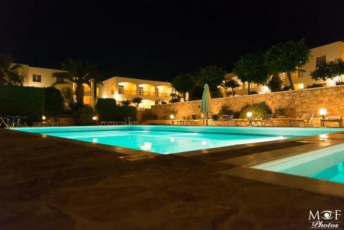 Aparthotel Hotel Marilen
