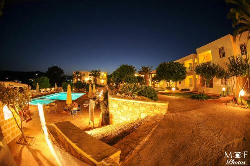 Aparthotel Hotel Marilen
