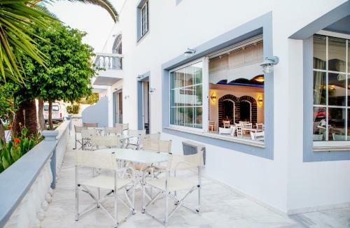 Aparthotel Hotel Marilen