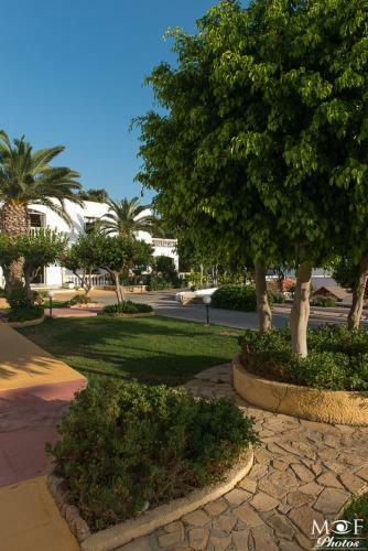 Aparthotel Hotel Marilen