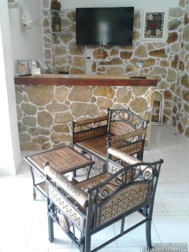 Aparthotel Angelika