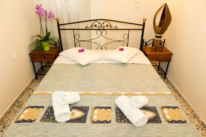 Alinda Hotel