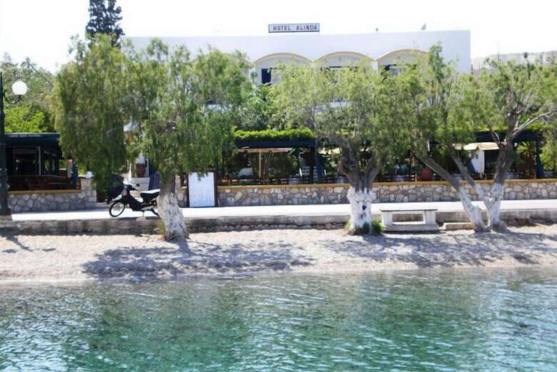 Alinda Hotel