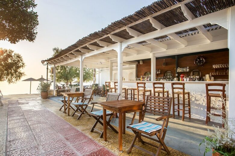 Alinda Hotel