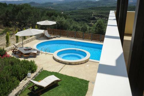 Villa Nimertis