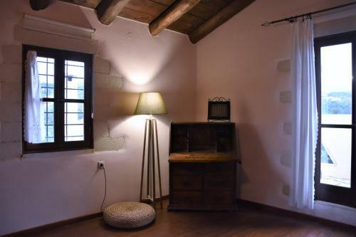 Villa Magdalini House