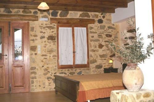 Villa Sarris House