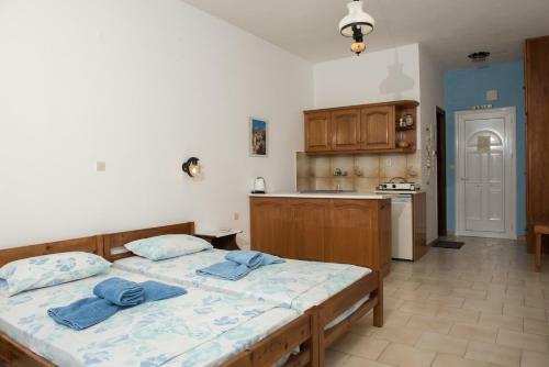 Olga Apartments