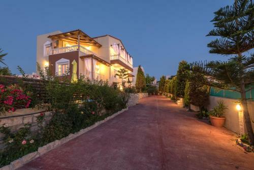 Villa Apollon