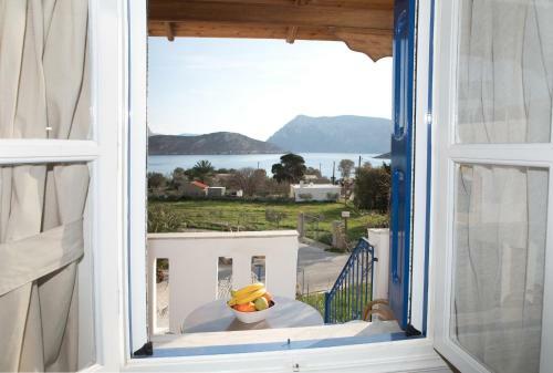 Apartamento Themelina Studios