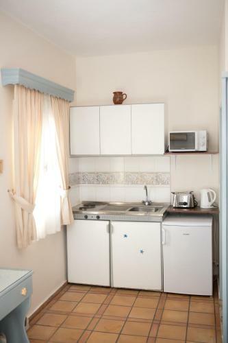 Apartamento Themelina Studios