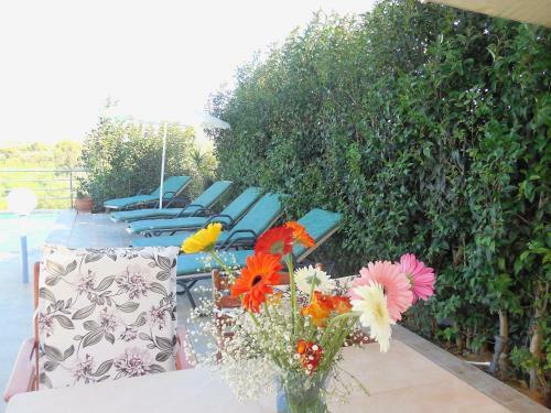 Villa Zafira