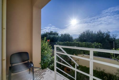 Villa Zafira