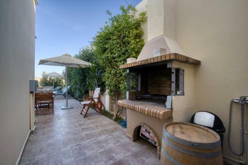 Villa Zafira