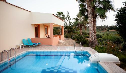 Elena-pelagia Villas