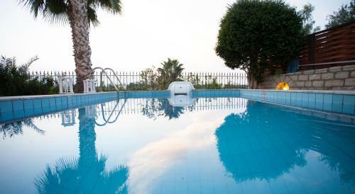 Elena-pelagia Villas