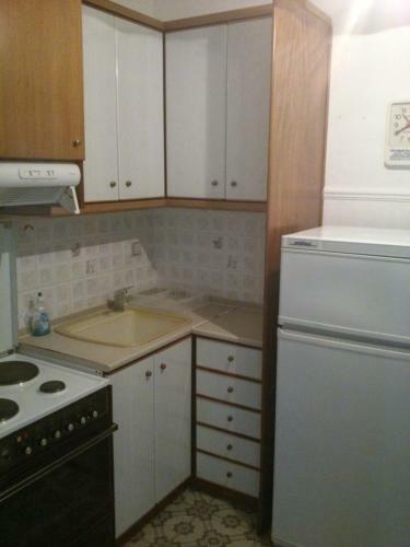 Kalaitzis Apartments