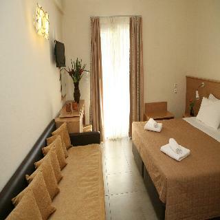 Hotel Kalives Resort