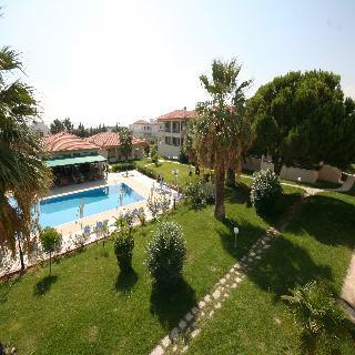 Hotel Kalives Resort