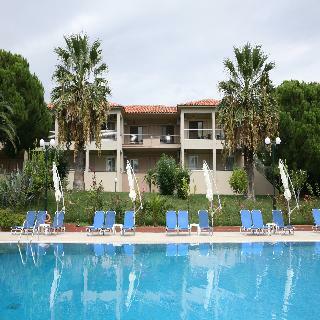 Hotel Kalives Resort