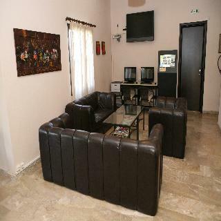 Hotel Kalives Resort