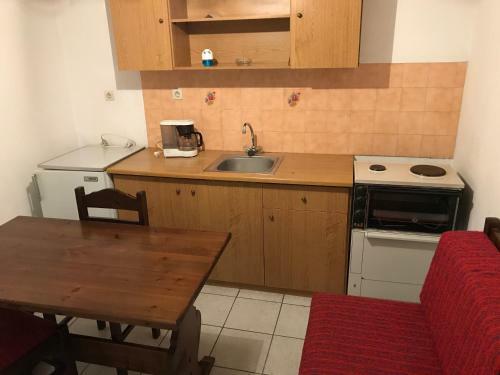 Apartamento Santa Catalina