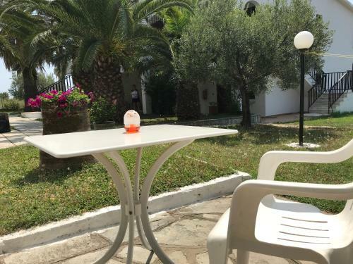 Apartamento Santa Catalina