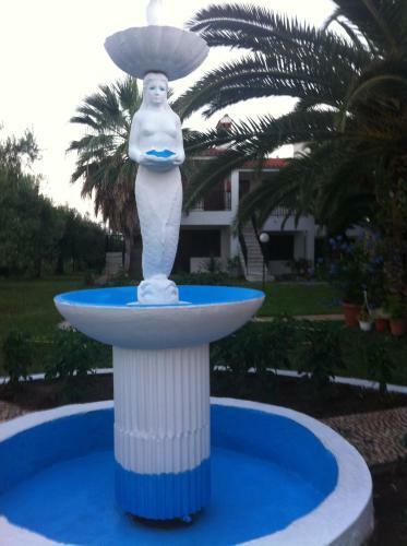 Apartamento Santa Catalina