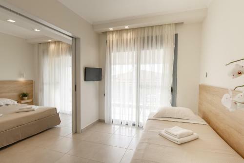 Hotel Marialena