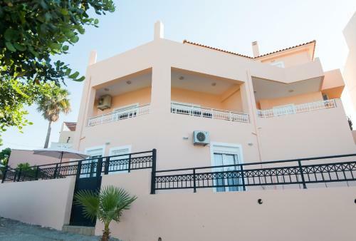 Villa Diogenis Home