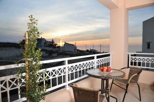 Villa Diogenis Home
