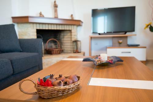 Villa Diogenis Home